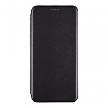 OBAL:ME Book Pouzdro pro Xiaomi Redmi 13C 4G/Poco C65 Black