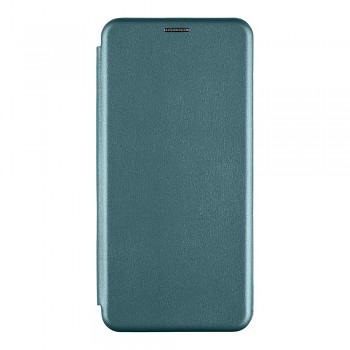 OBAL:ME Book Pouzdro pro Xiaomi Redmi 13C 4G/Poco C65 Dark Green
