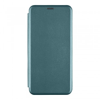 OBAL:ME Book Pouzdro pro Xiaomi Redmi 13C 4G/Poco C65 Dark Green