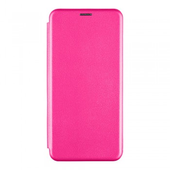 OBAL:ME Book Pouzdro pro Xiaomi Redmi 13C 4G/Poco C65 Rose Red