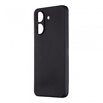 OBAL:ME Matte TPU Kryt pro Xiaomi Redmi 13C 4G/Poco C65 Black