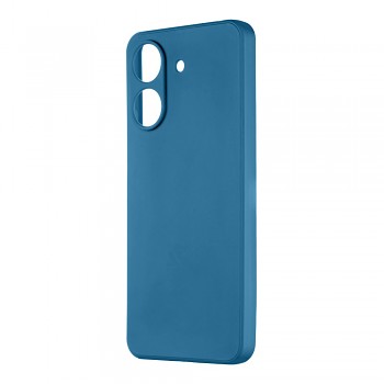 OBAL:ME Matte TPU Kryt pro Xiaomi Redmi 13C 4G/Poco C65 Dark Blue