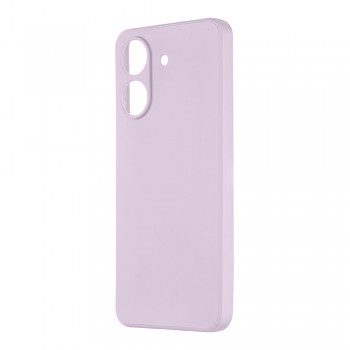 OBAL:ME Matte TPU Kryt pro Xiaomi Redmi 13C 4G/Poco C65 Purple