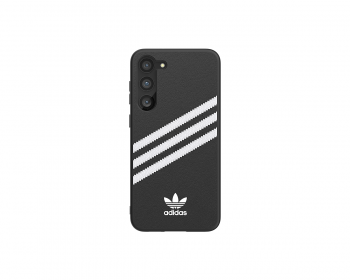 GP-FPS916TLBBW Samsung TPU Kryt pro Galaxy S23+ Adidas Black