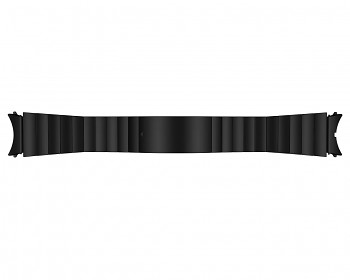 Titanový řemínek GP-TYR925HCA Samsung Galaxy Watch 5 Pro černý