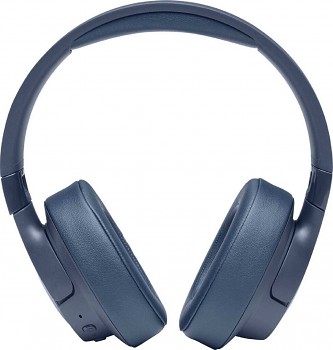 Bezdrátová sluchátka JBL Tune 760NC modrá