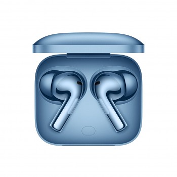 Bezdrátová sluchátka OnePlus Buds 3 Splendid modrá