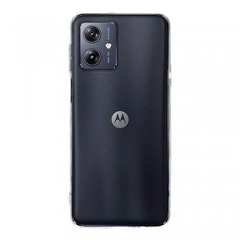 Zadní kryt Tactical pro Motorola G54 5G průhledný