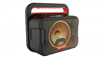 Reproduktor Motorola ROKR 810 Bluetooth 40W černý