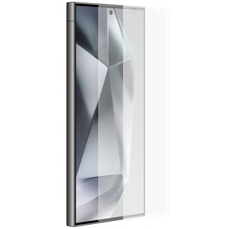 Levně Ochranná fólie EF-US928CTE Samsung pro Galaxy S24 Ultra