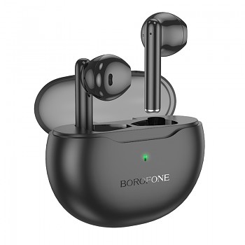 Bezdrátová sluchátka Borofone TWS BW52 Tower černá