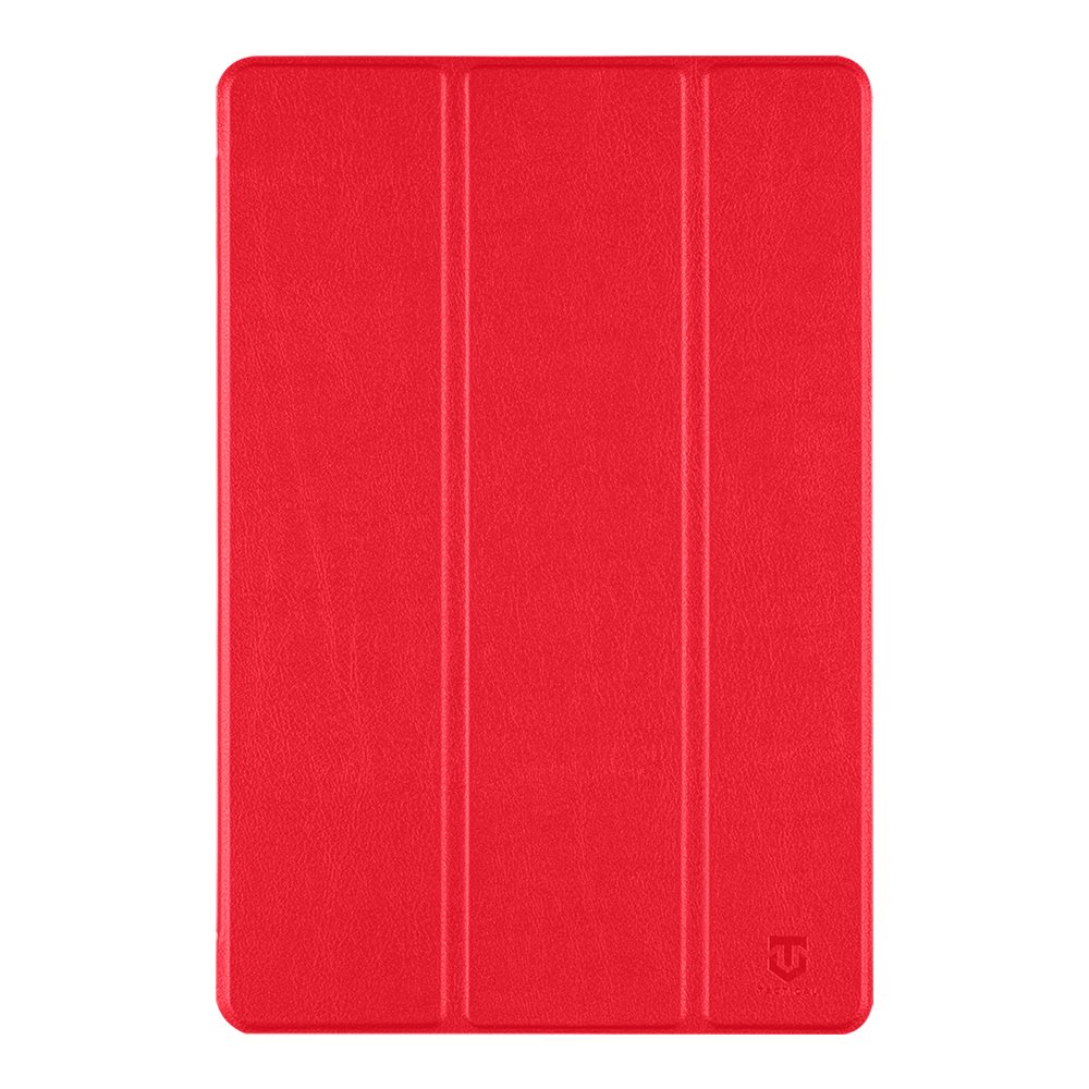 Levně Pouzdro na tablet Tactical Book Tri Fold pro Xiaomi Redmi Pad SE Red