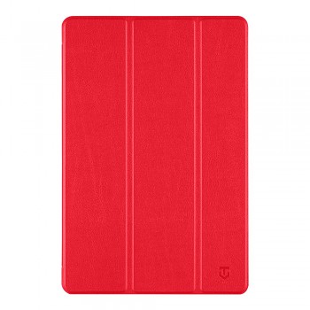 Pouzdro na tablet Tactical Book Tri Fold pro Xiaomi Redmi Pad SE Red