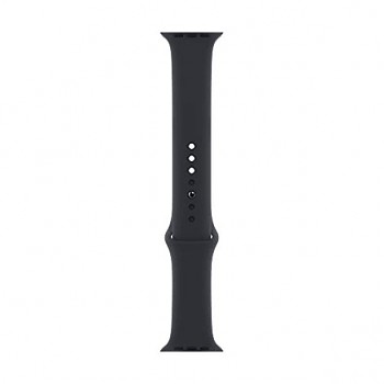 Řemínek MKU83AM/A Apple Watch 41mm Sport Midnight