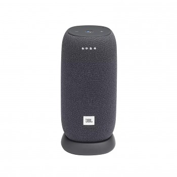 Reproduktor JBL Link Portable šedý