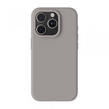 Zadní kryt Amazing Thing Pouzdro Smoothie Magsafe Case 8FT IP156.7PSMGY pro iPhone 15 Pro Max titanium