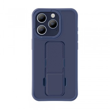 Zadní kryt Amazing Thing Matte Pro Mag Case 12FT IP156.7PMPBU pro iPhone 15 Pro Max navy