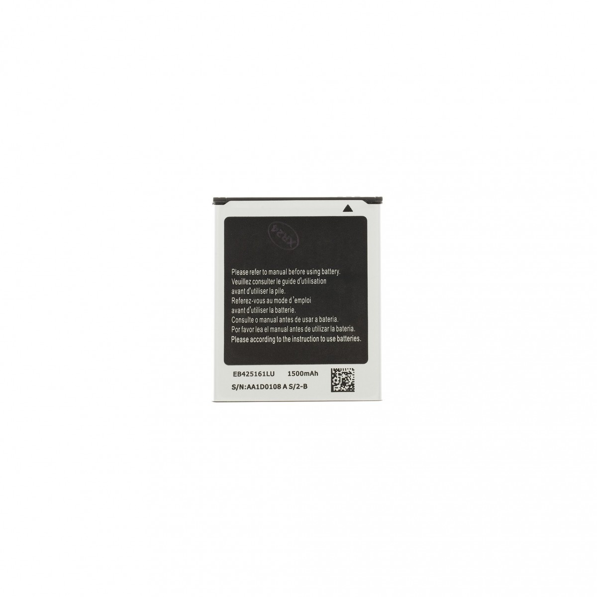 Levně EB425161LU Baterie pro Samsung Li-Ion 1500mAh (OEM)