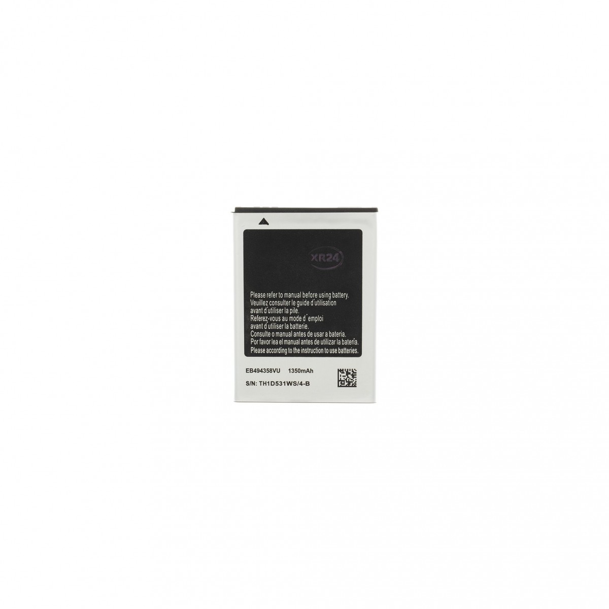 Levně EB494358VU Baterie pro Samsung Li-Ion 1350mAh (OEM)