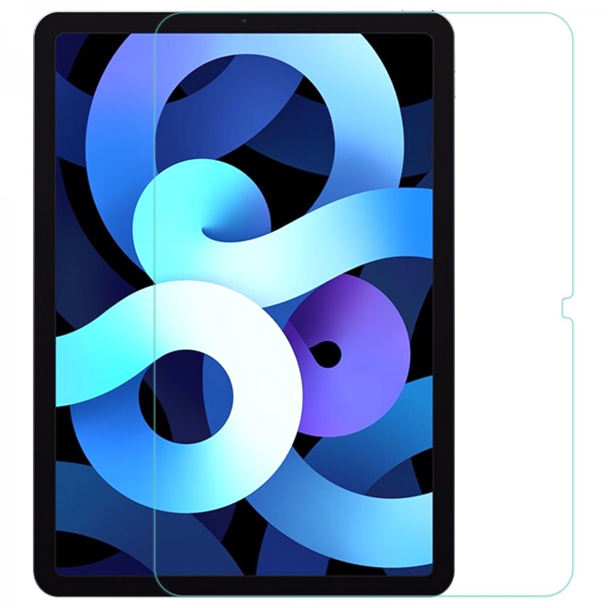 Levně Nillkin Tvrzené Sklo 0.3mm H+ pro iPad Air 10.9 2024