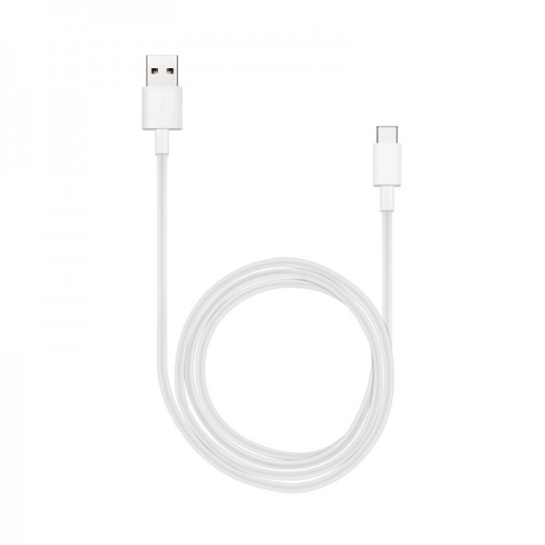 Originální datový kabel Huawei AP51 Type C bílý