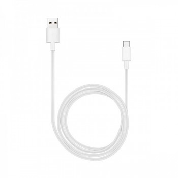 Originální datový kabel Huawei AP51 Type C bílý