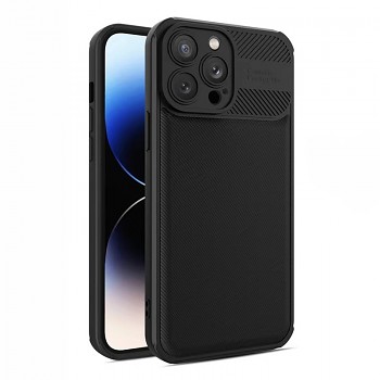 Pouzdro Camera Protected pro Samsung Galaxy A35 5G černé