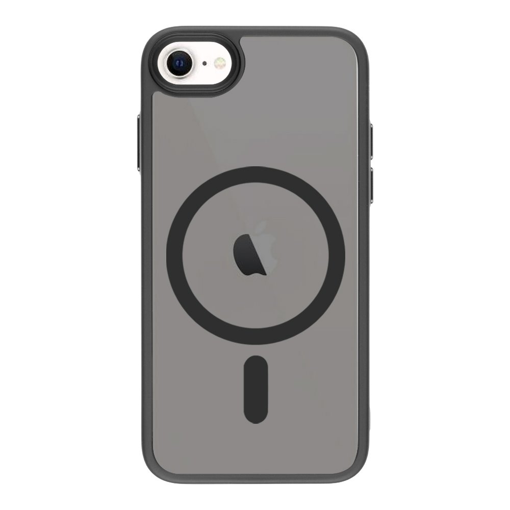 Levně Tactical MagForce Hyperstealth Kryt pro iPhone SE2020/SE2022/7/8 Asphalt