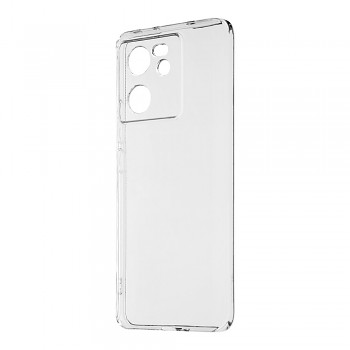 OBAL:ME TPU Kryt pro Xiaomi 13T Transparent