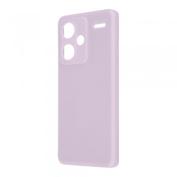 OBAL:ME Matte TPU Kryt pro Xiaomi Redmi Note 13 Pro+ 5G Purple