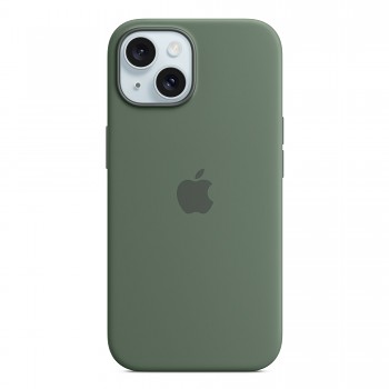 Zadní kryt MT0X3ZM/A Apple vč. Magsafe pro iPhone 15 Cypress