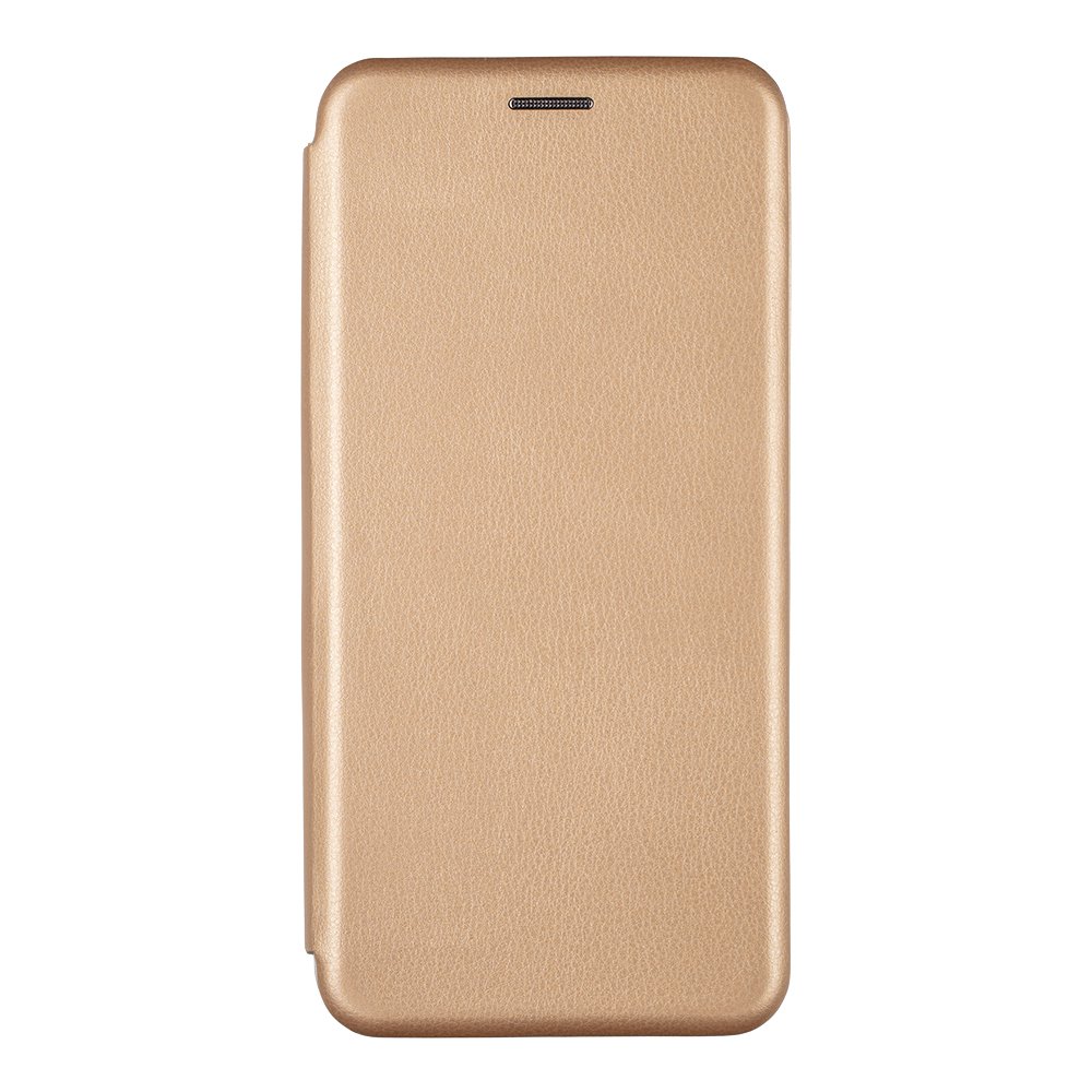 Levně OBAL:ME Book Pouzdro pro Xiaomi Redmi Note 13 4G Gold