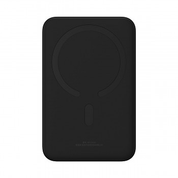 Powerbank Baseus Magnetic 20000mAh 20W černá