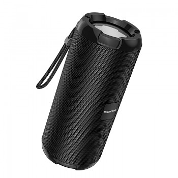 Reproduktor Borofone BR15 Smart Bluetooth černý