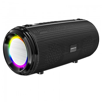 Reproduktor Borofone BR13 Young Bluetooth černý