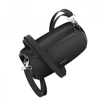 Reproduktor Borofone BR4 Horizon Bluetooth černý