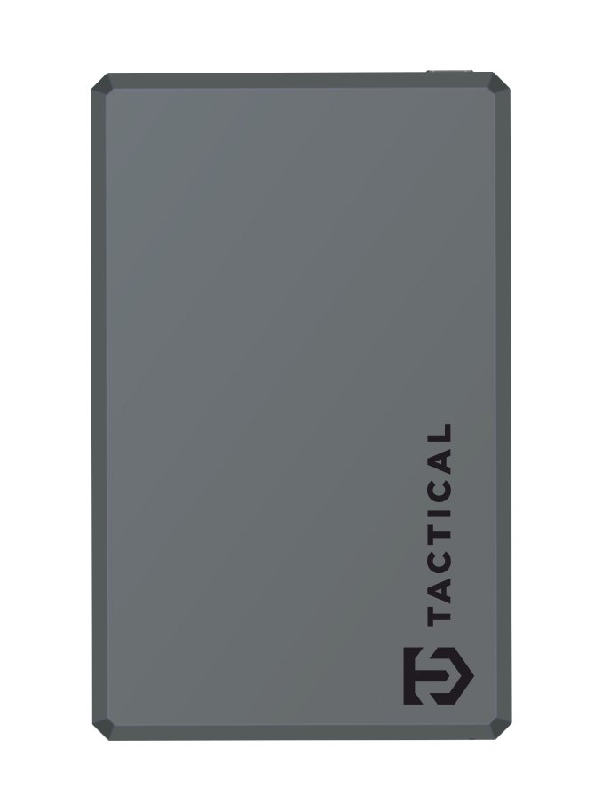 Levně Powerbank Tactical MagForce Relief 5000mAh