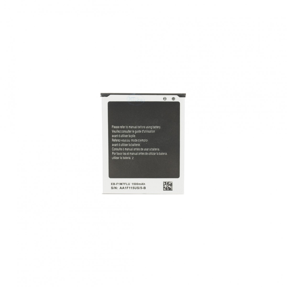 Levně EB-F1M7FLU Baterie pro Samsung Li-Ion 1500mAh (OEM)