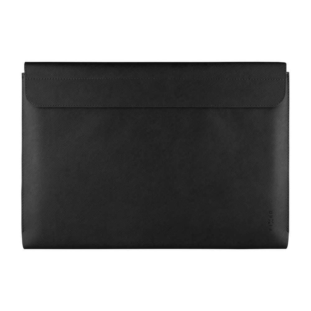 Pouzdro FIXED York pro tablety o úhlopříčce do 11", černé