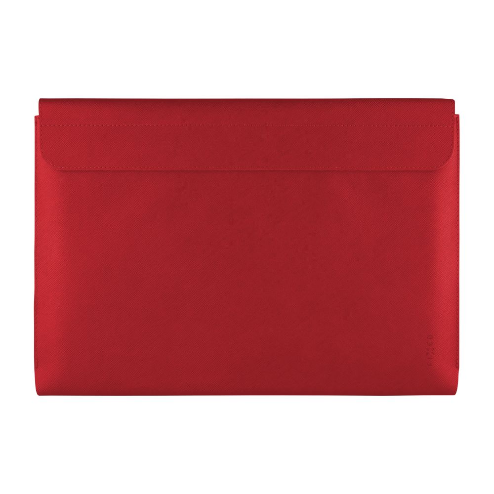 Levně Pouzdro FIXED York pro tablety o úhlopříčce do 11", červené