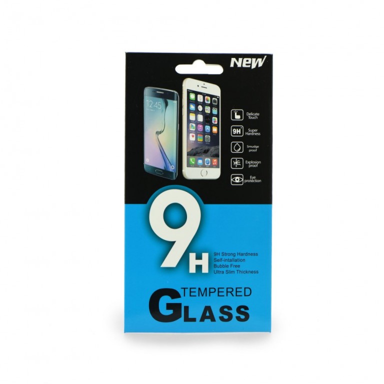 Tvrzené sklo TopGlass iPhone 7 (ochranné sklo na mobil iPhone 7) 12697