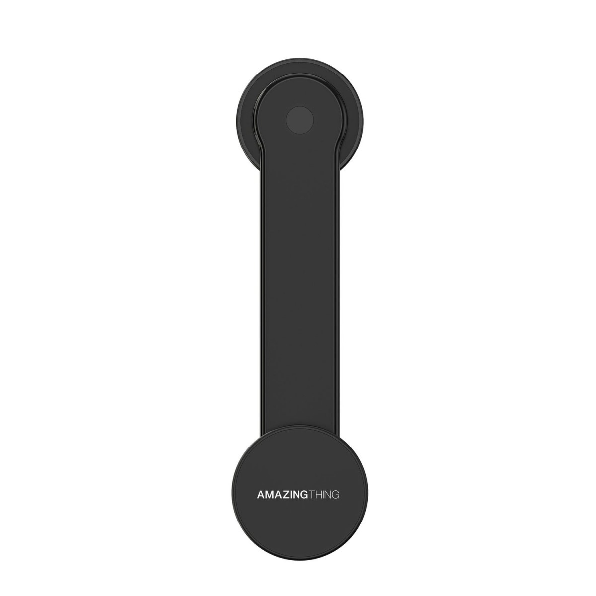 Levně Držák do auta Amazing Thing Explorer Pro Magnetic EP24006BK na palubní desku černý