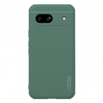 Zadní kryt Nillkin Super Frosted PRO pro Google Pixel 8a Dark Green