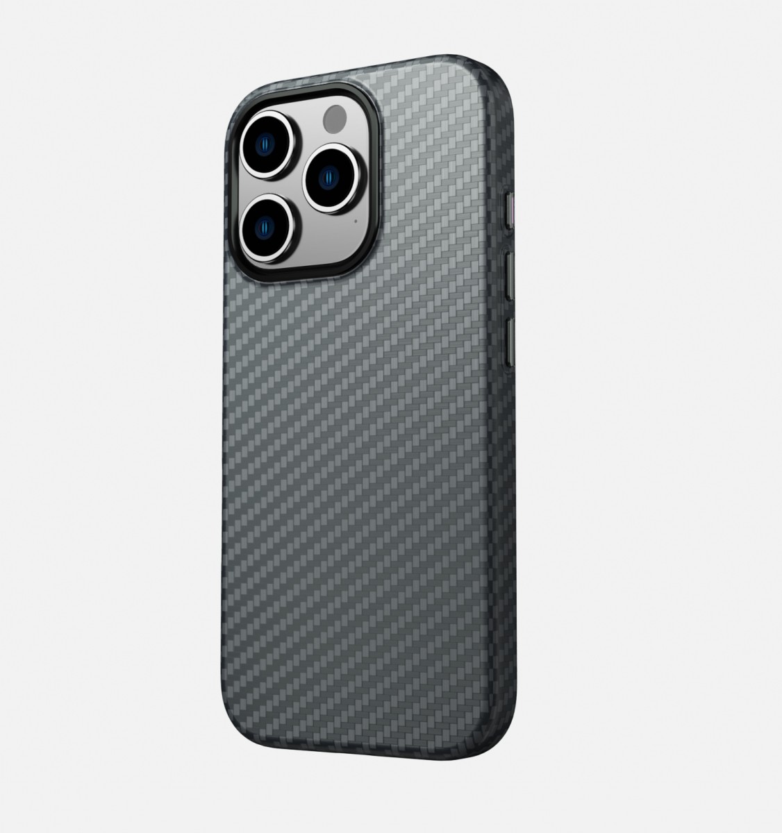 Levně Zadní kryt Swissten Magstick Shell pro Samsung A35 černý