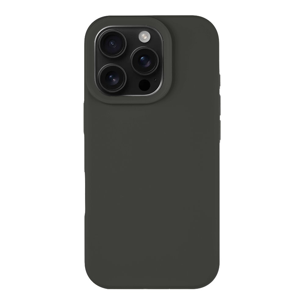 Levně Zadní kryt Tactical MagForce Velvet Smoothie pro Apple iPhone 16 Pro Bazooka