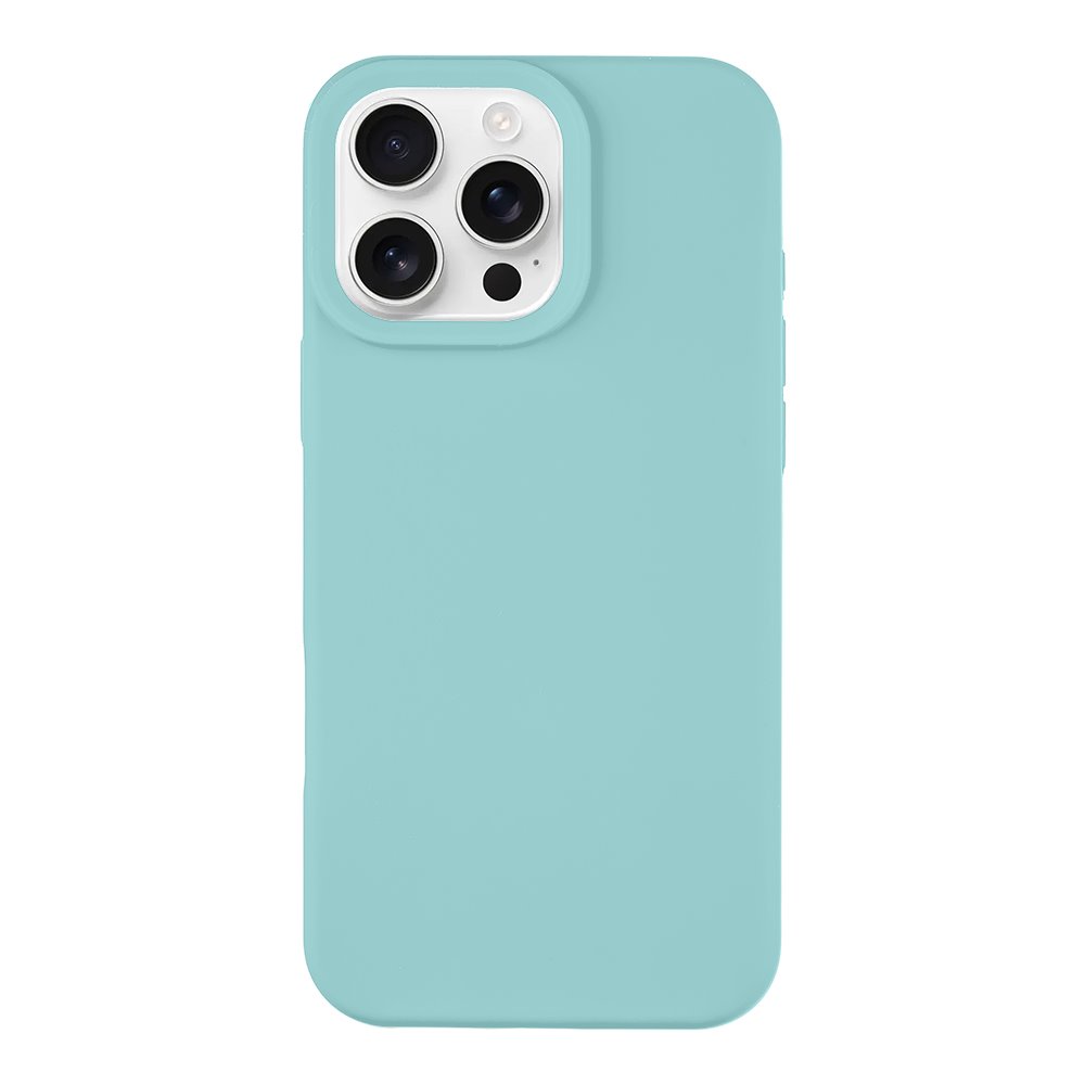 Levně Zadní kryt Tactical Velvet Smoothie pro Apple iPhone 16 Pro Max Maldives