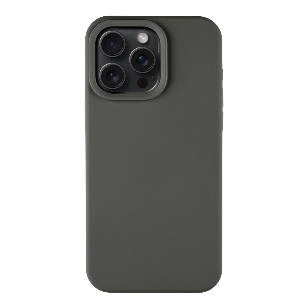 Levně Zadní kryt Tactical MagForce Velvet Smoothie pro Apple iPhone 15 Pro Max Bazooka