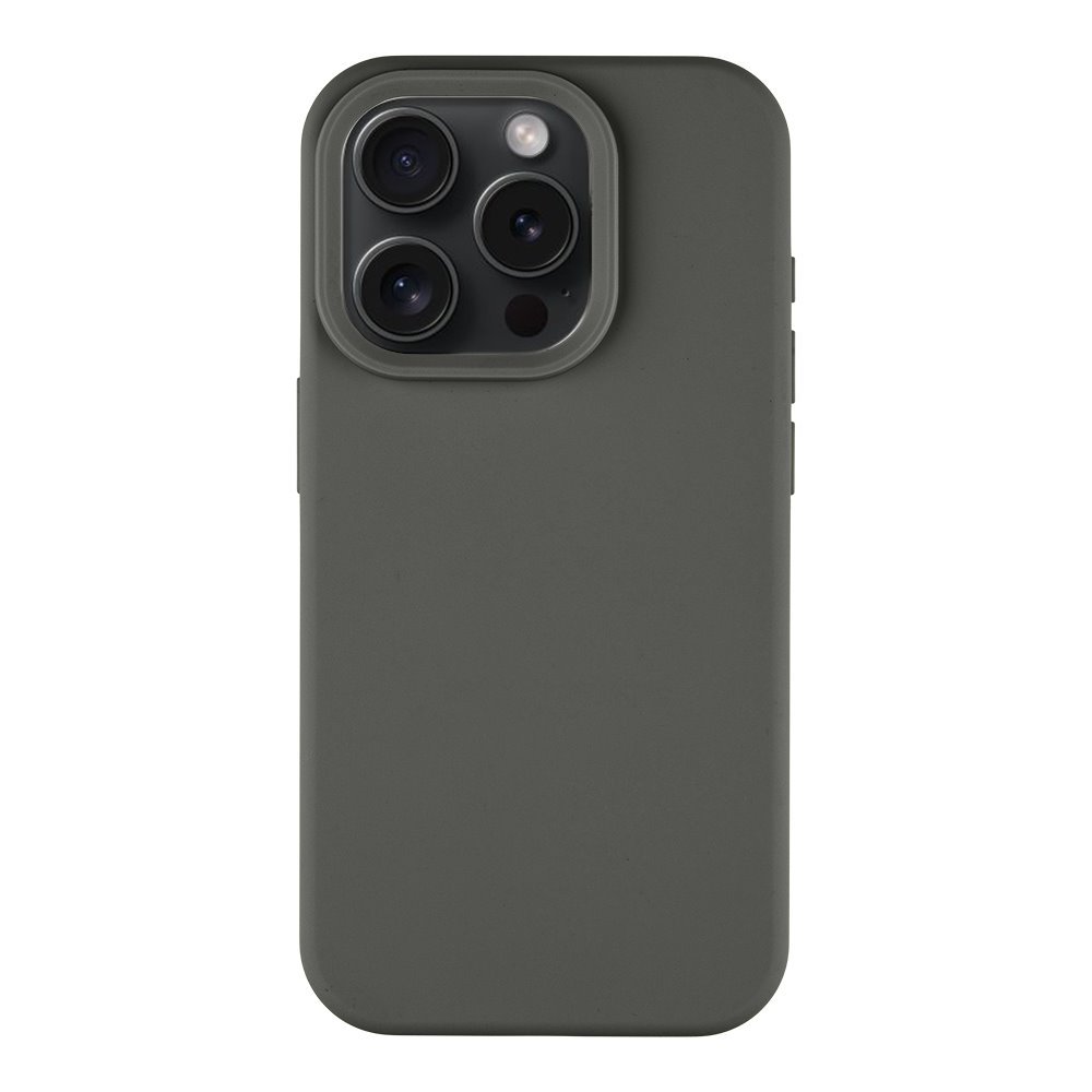 Levně Zadní kryt Tactical MagForce Velvet Smoothie pro Apple iPhone 15 Pro Bazooka