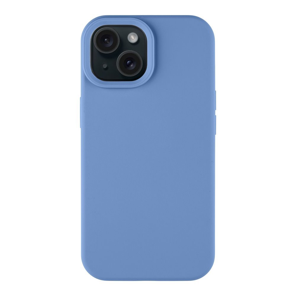 Levně Zadní kryt Tactical MagForce Velvet Smoothie pro Apple iPhone 15 Avatar