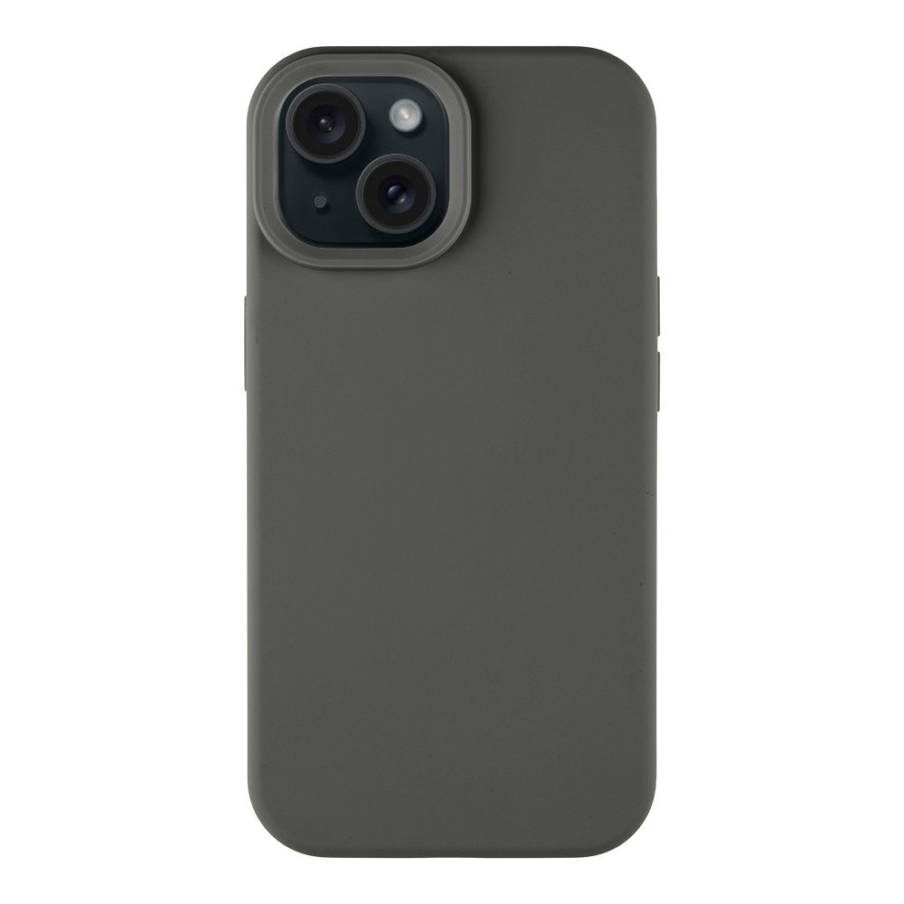 Levně Zadní kryt Tactical MagForce Velvet Smoothie pro Apple iPhone 15 Bazooka